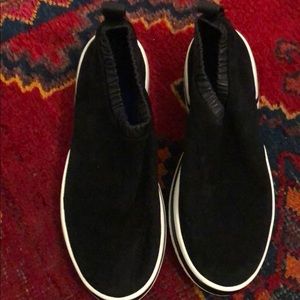 Stuart Weitzman Sneakers